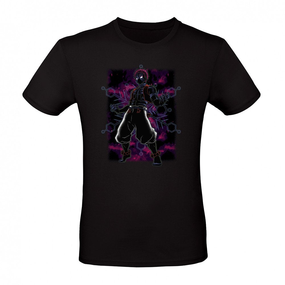 Akaza Shadow Nebula