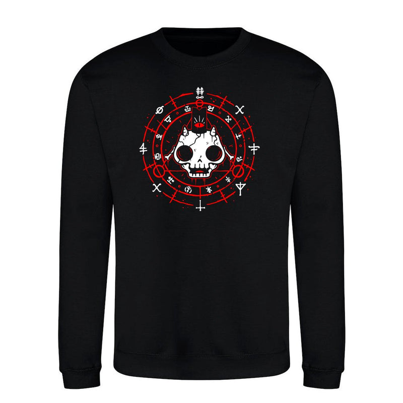 Skull of the lamb als T-Shirt