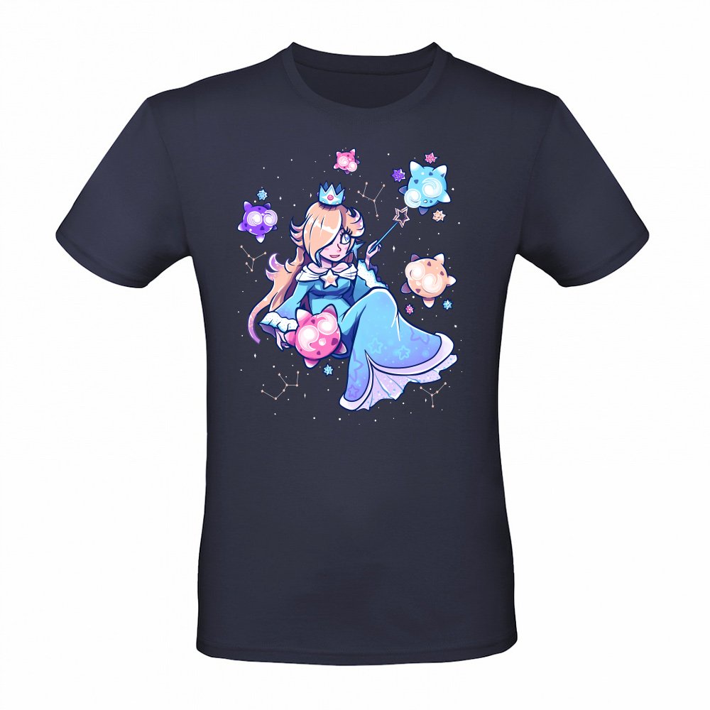 Cosmic Princess