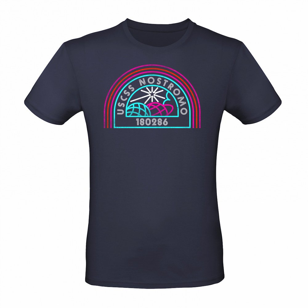 USCSS Nostromo