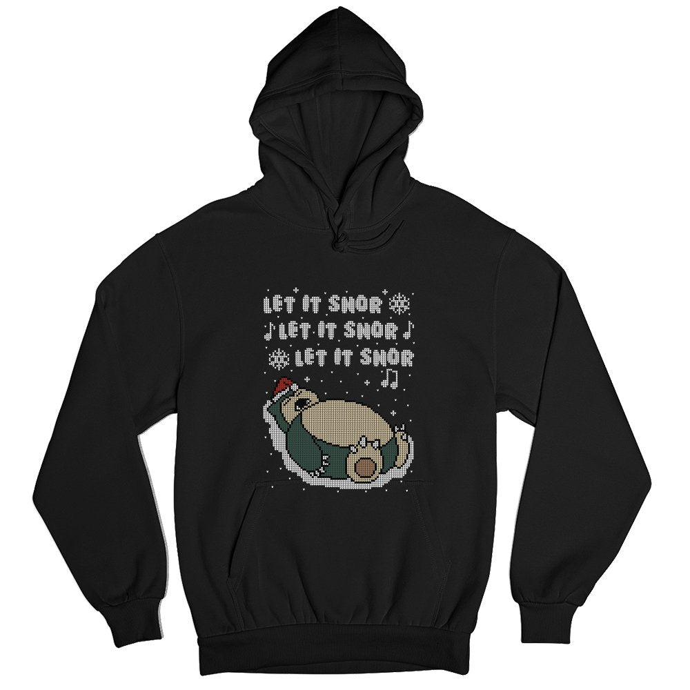 Let it Snor 2.0