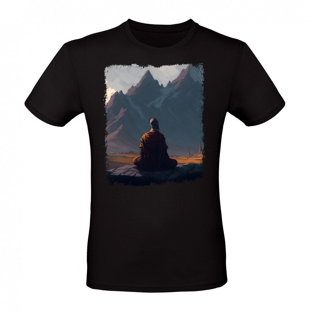 Monk