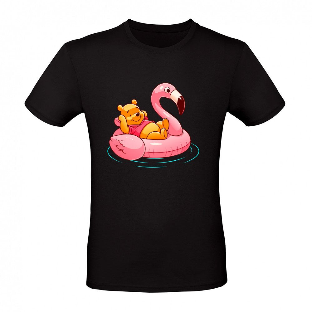 Winnie the Pooh summer