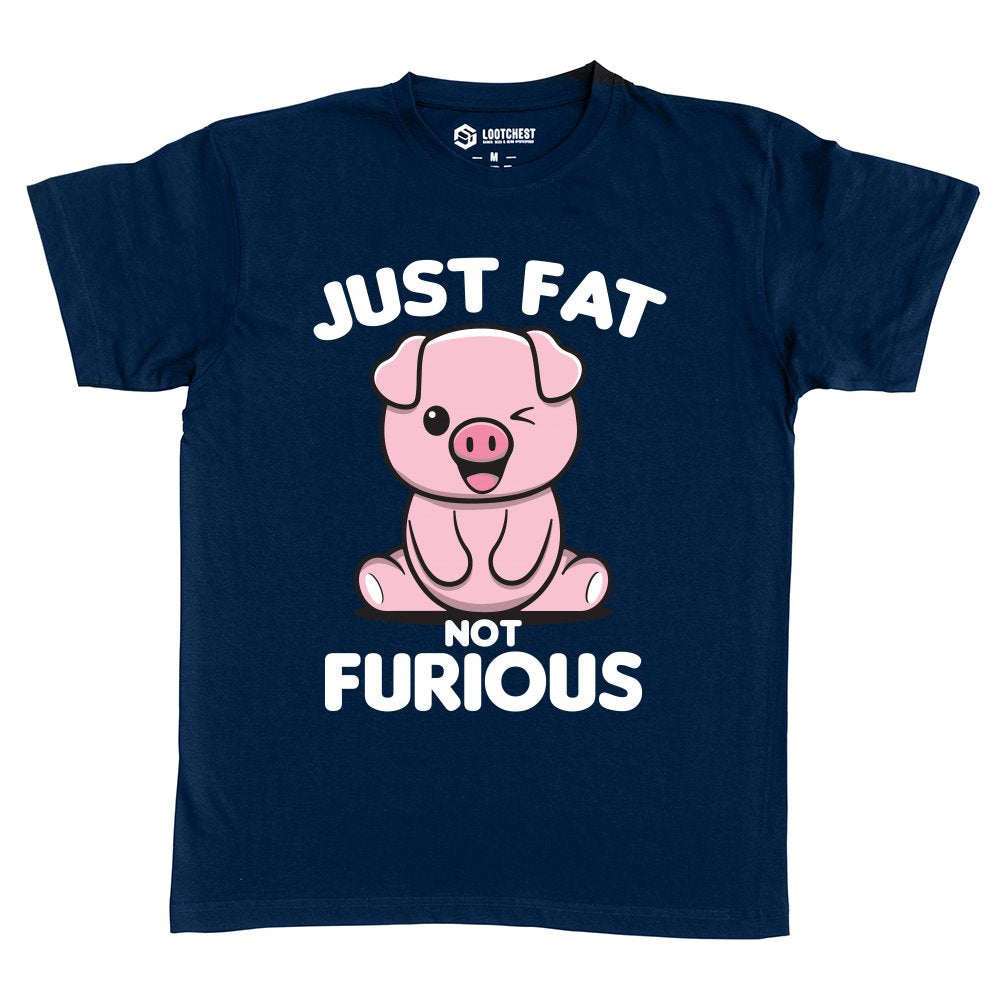 fat and furious