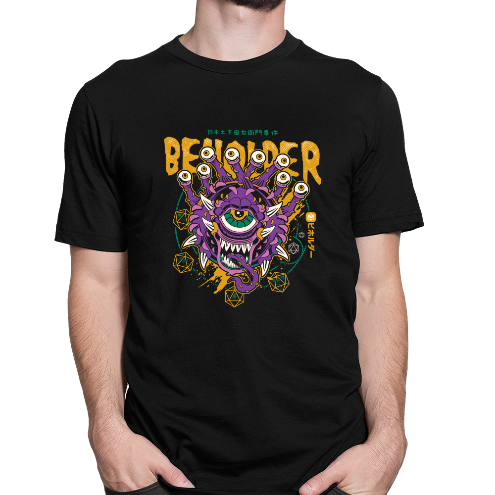 Beholder