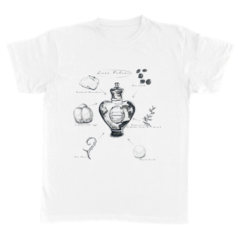 Amortentia als T-Shirt