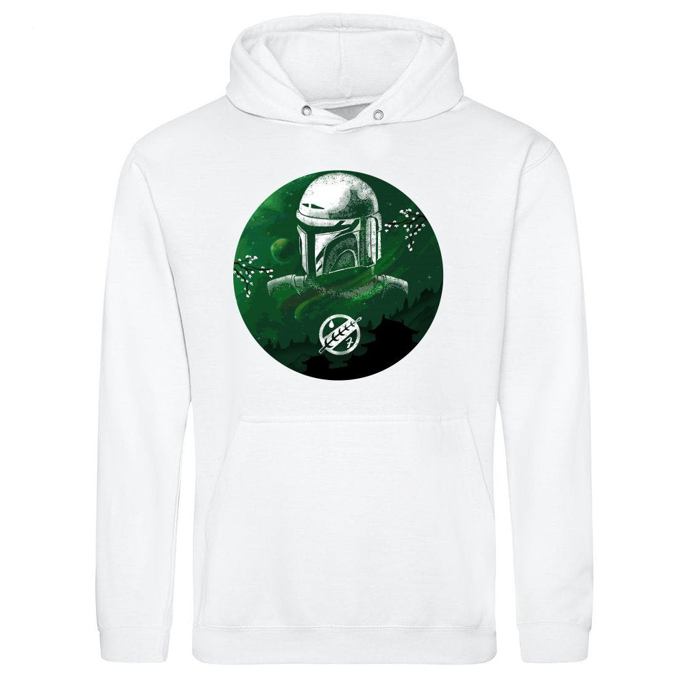 Hunter Galaxy