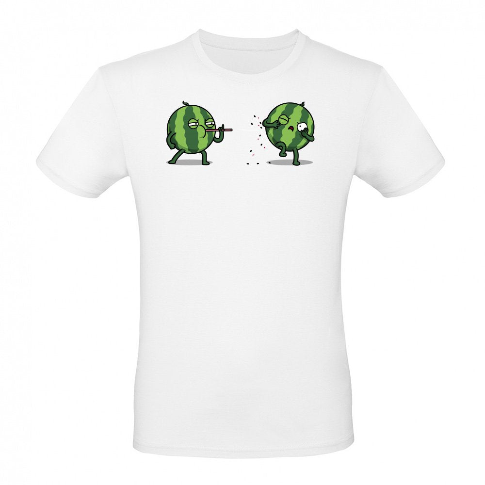 Watermelon Attack