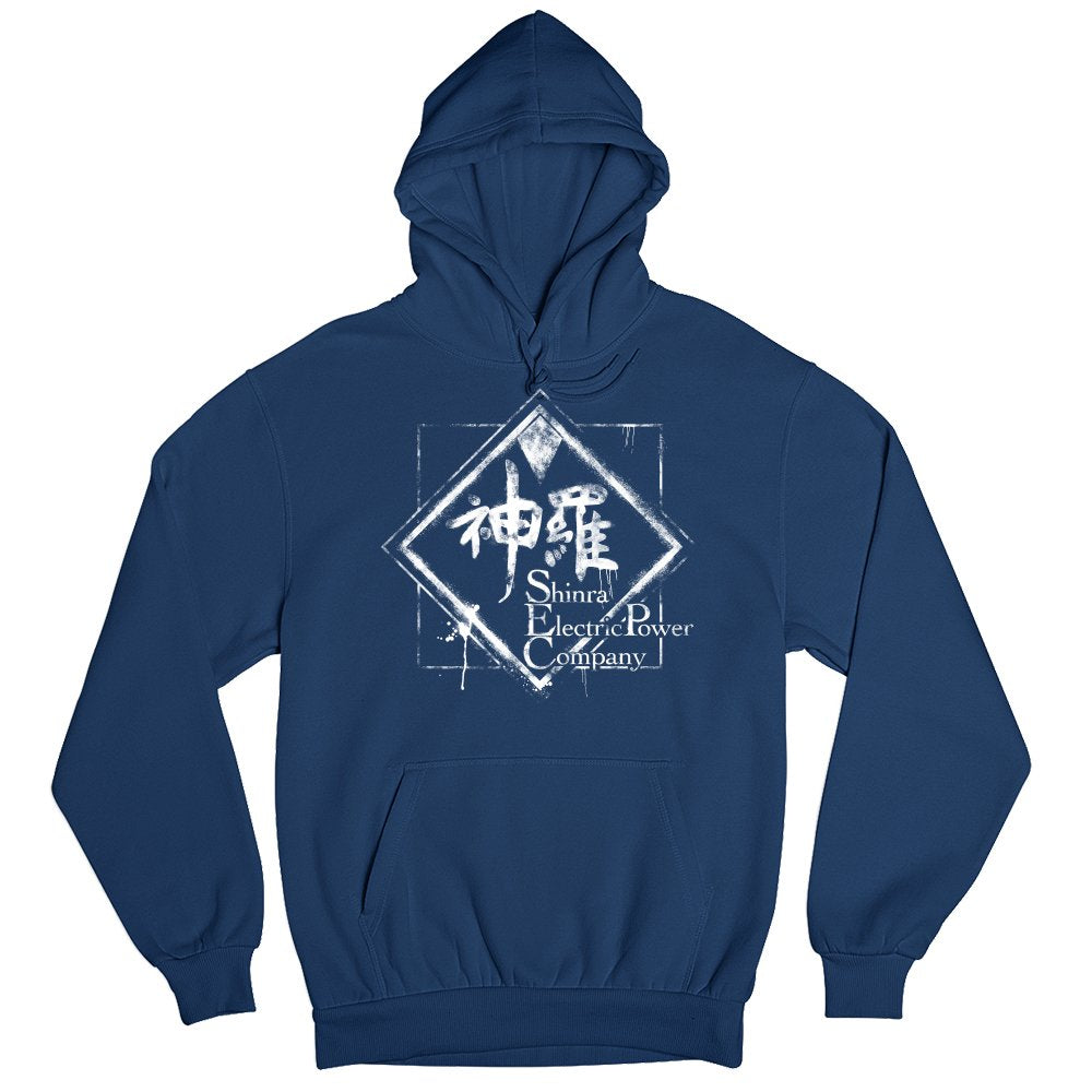 Shinra Inc.