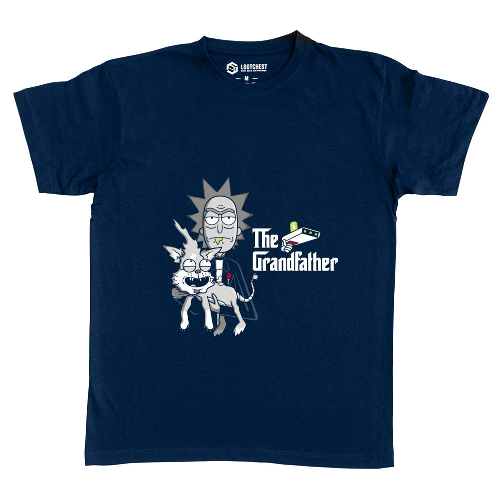 The Grandfather