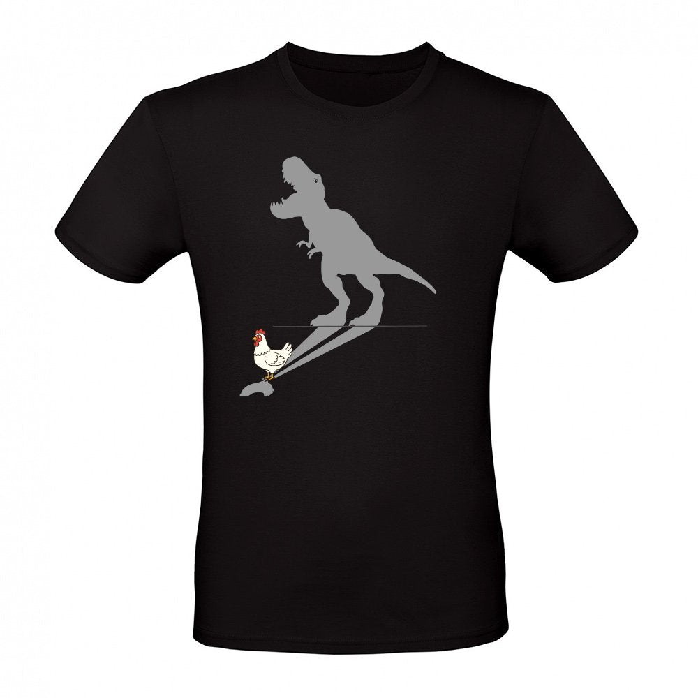 T-Rex Shadow Inner Dino