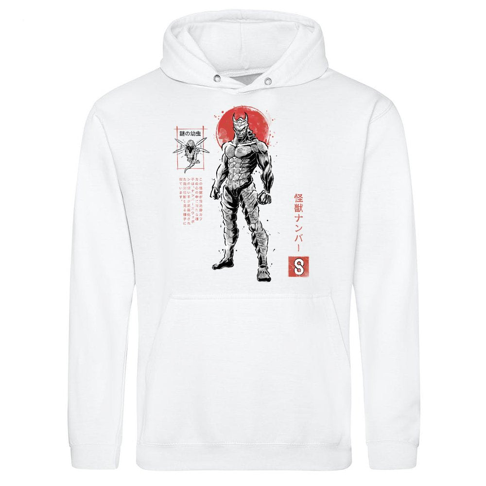 Kaiju No. 8 Sumi-e