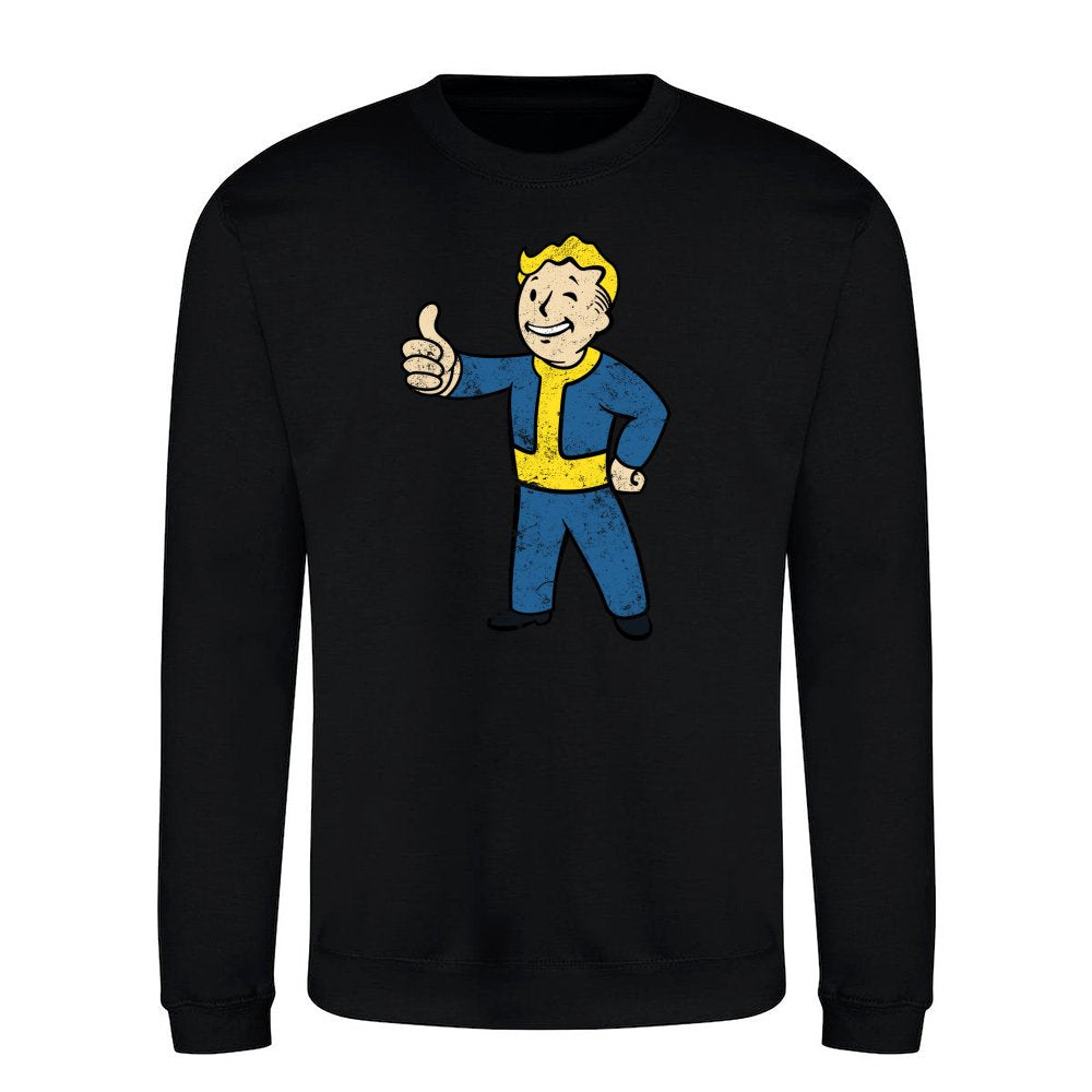 Vault Boy
