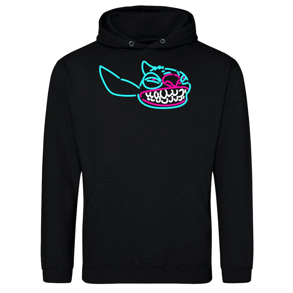 Retro Stitch
