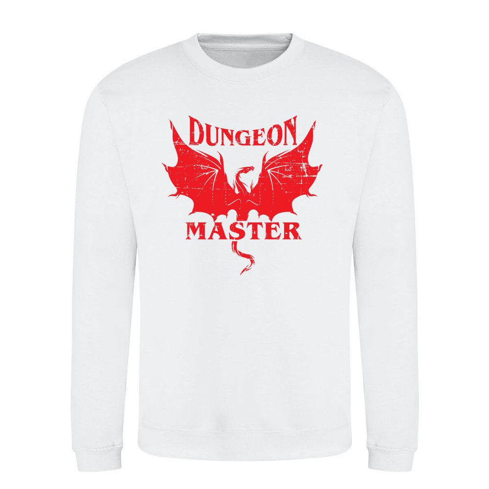 Dungeon Master Red Dragon