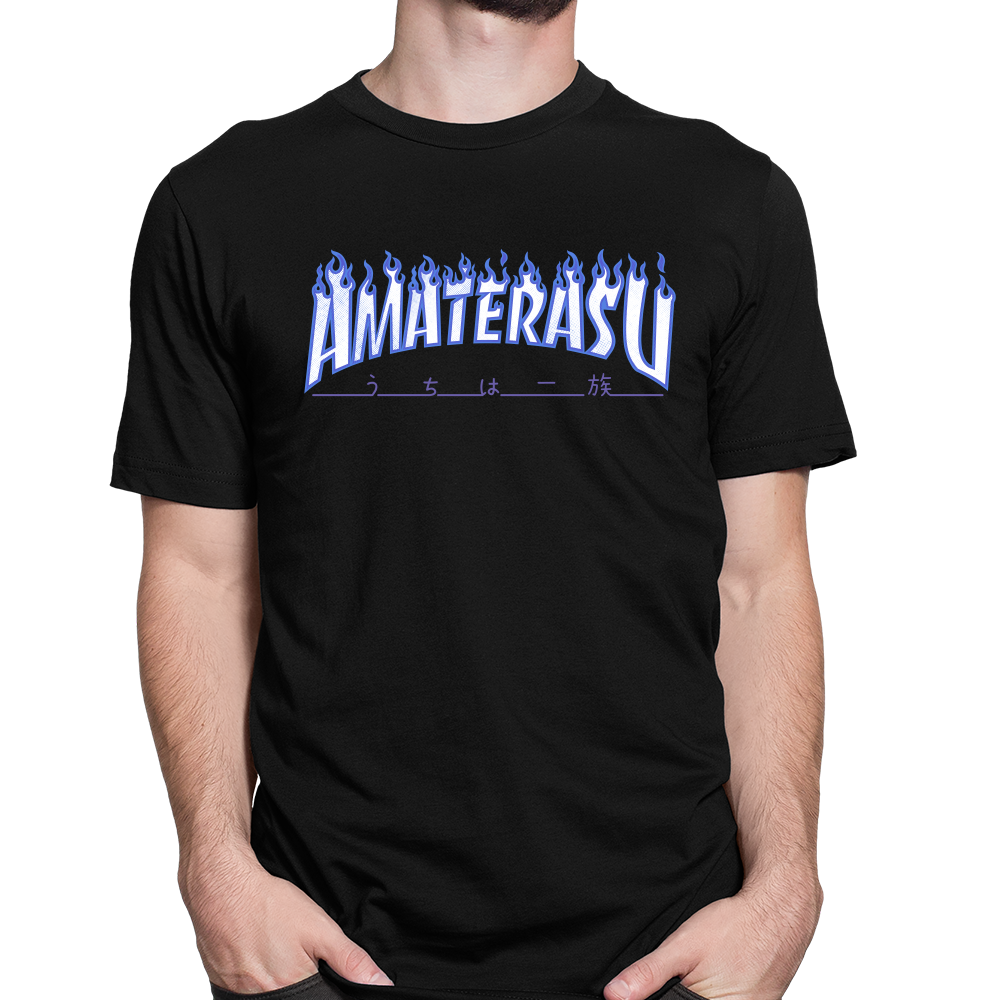 Amaterasu