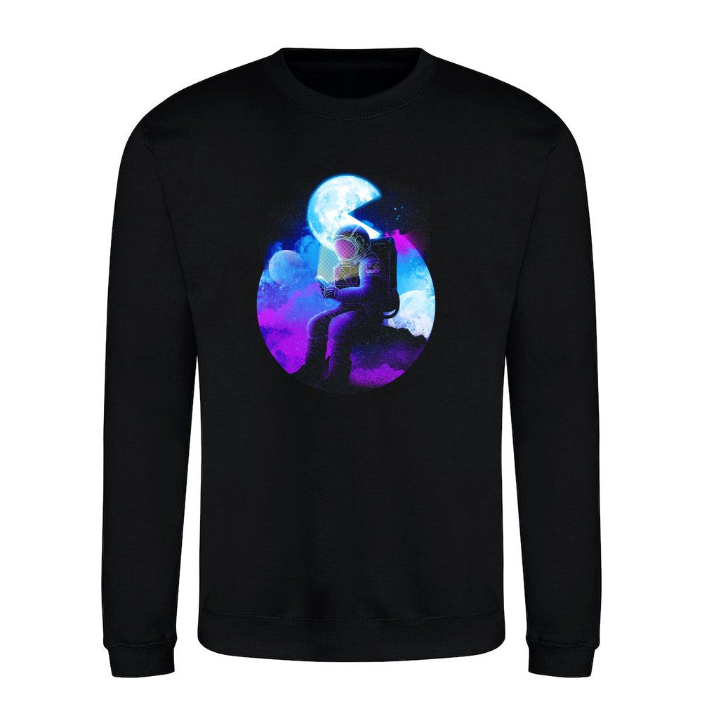 Soul of the Space Gamer