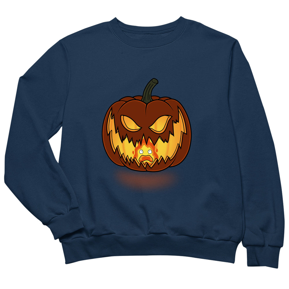 Halloween Flame