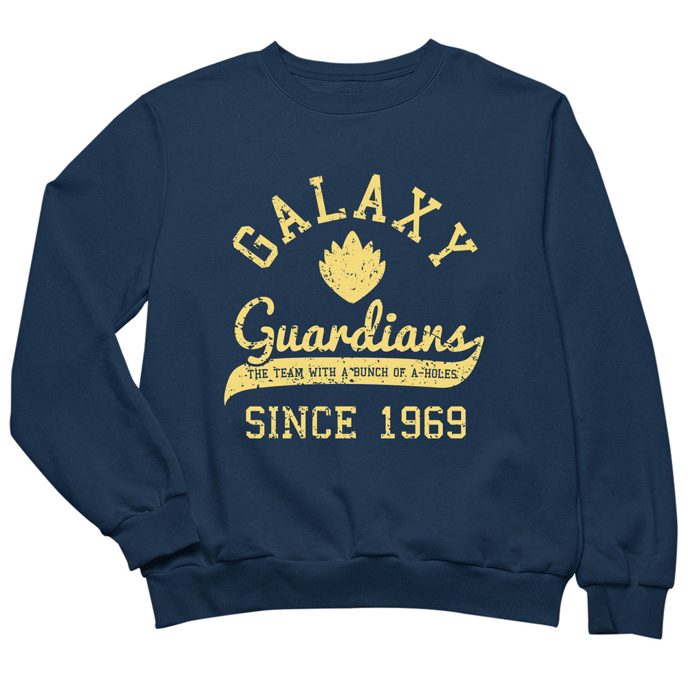 Guardians Since 1969
