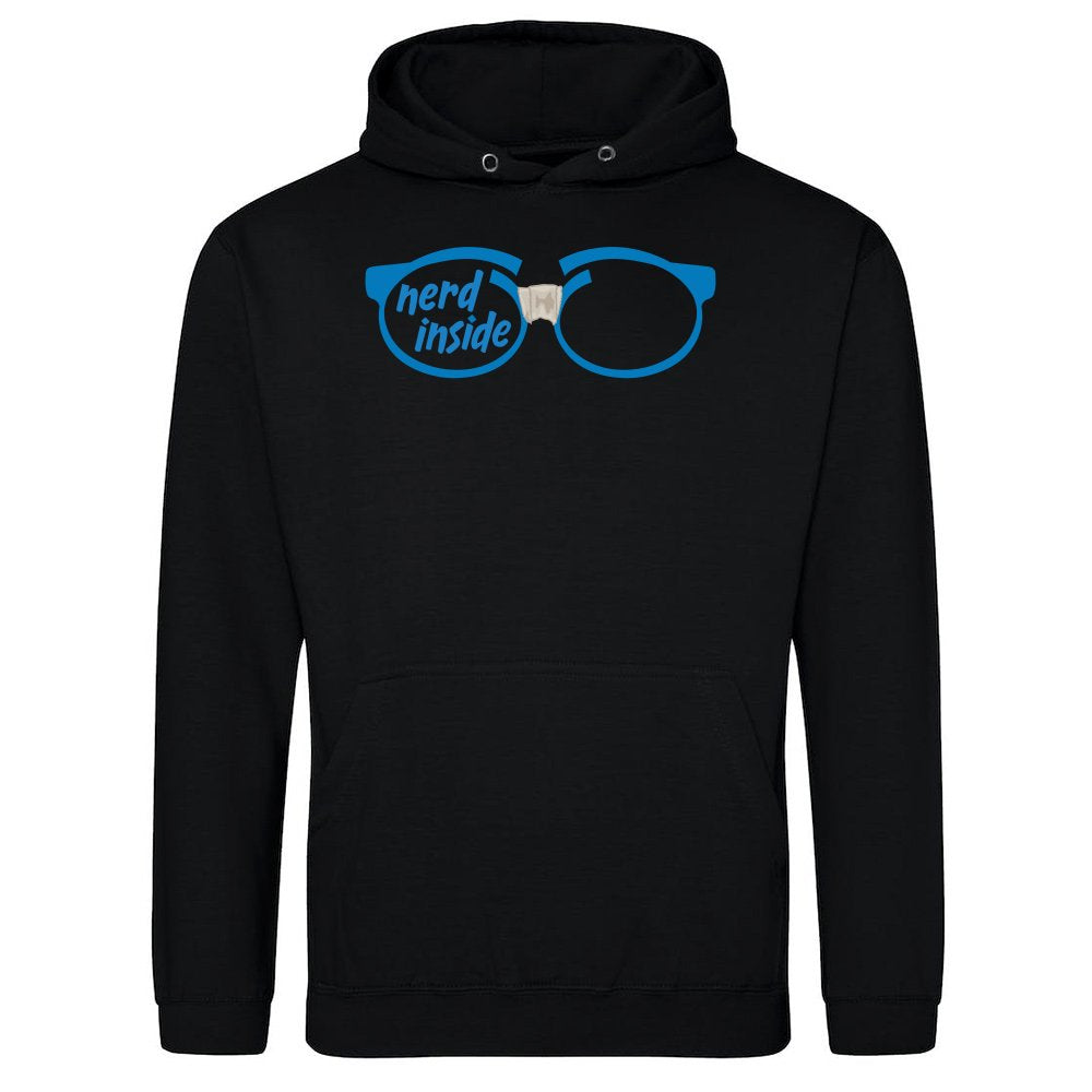 Nerd Inside