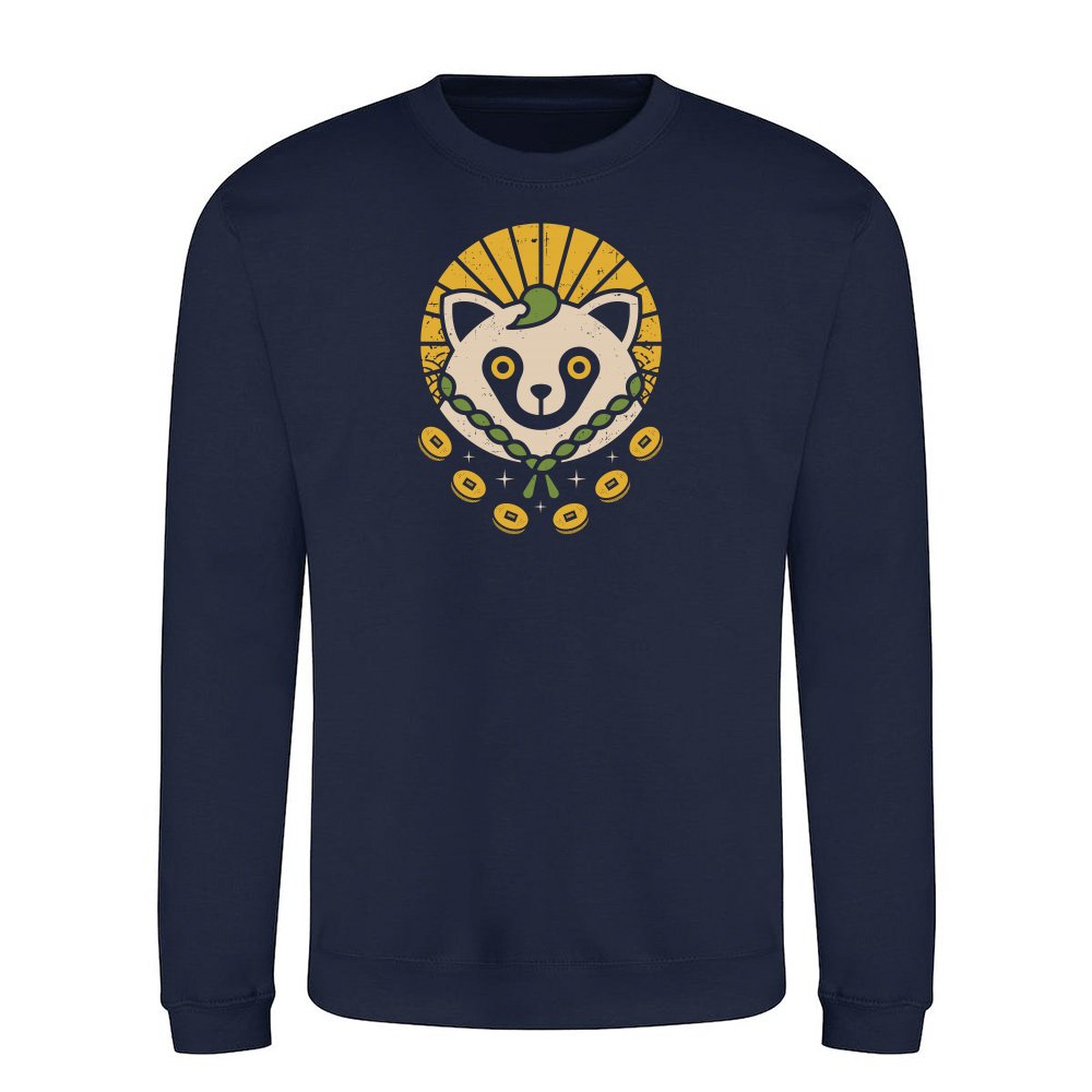 Lucky Tanuki