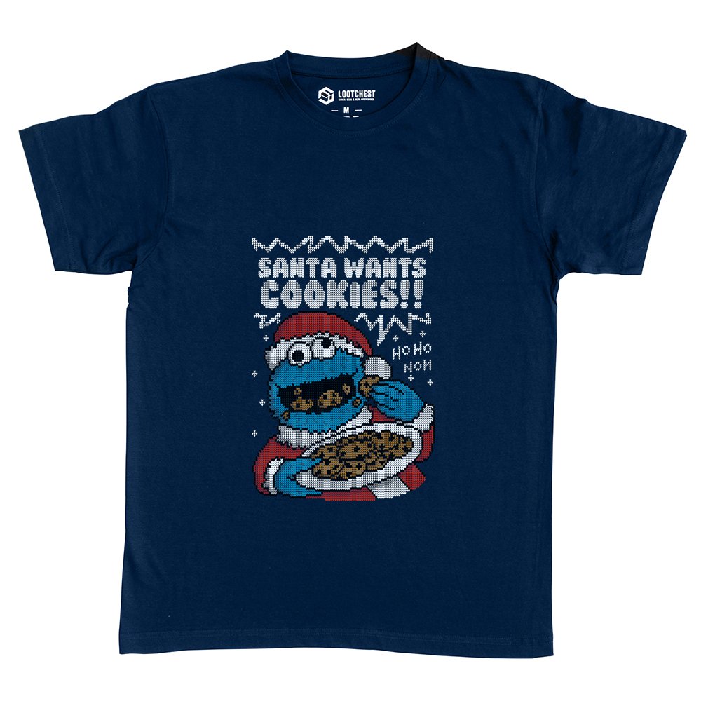 Santa's Cookies