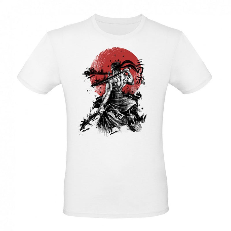 King of Hell als T-Shirt