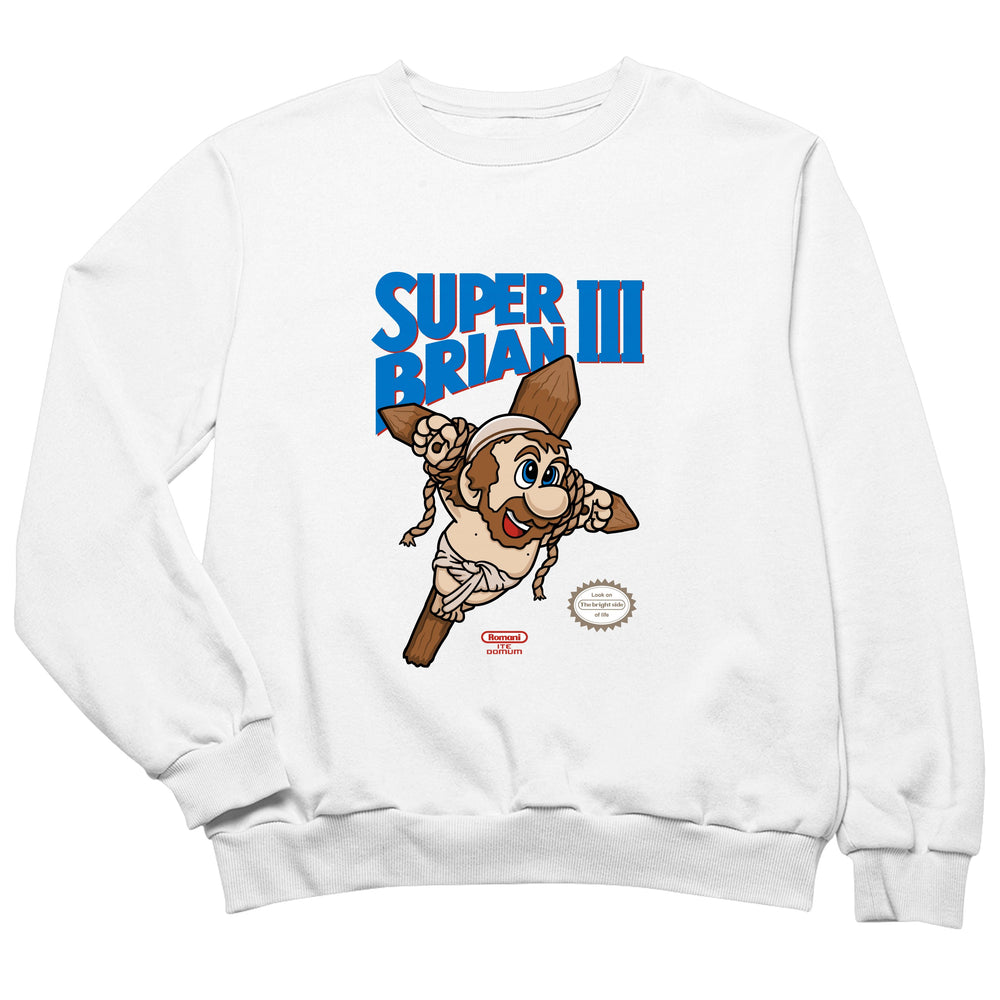 Super Brian III