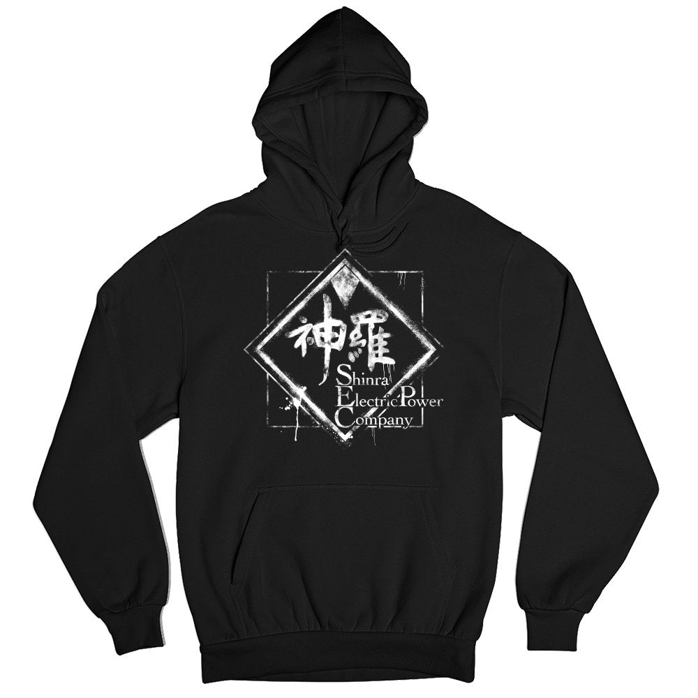 Shinra Inc.