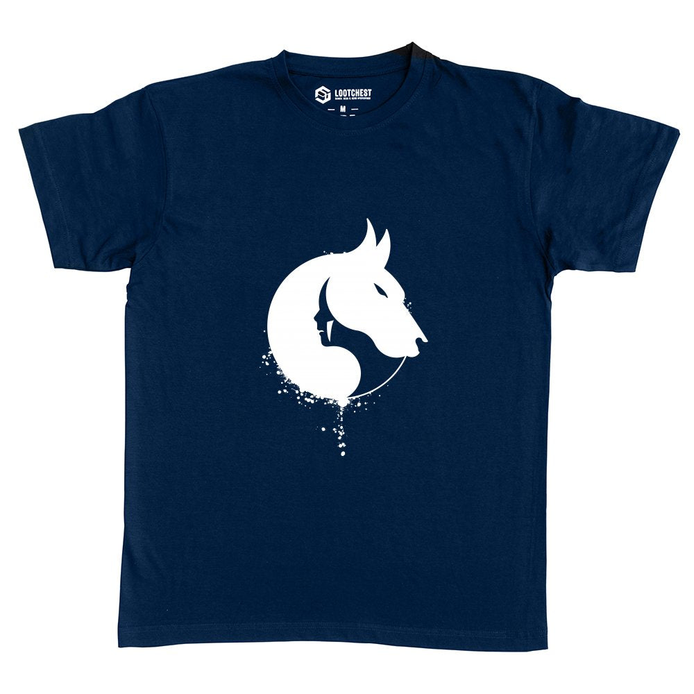 Spirit of the wolf