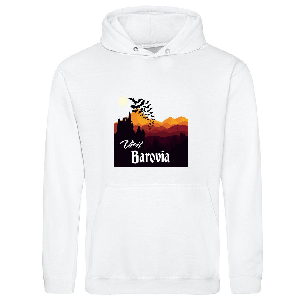 Visit Barovia