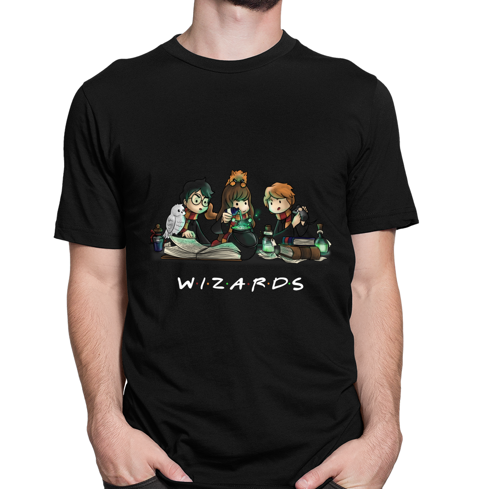 Wizards
