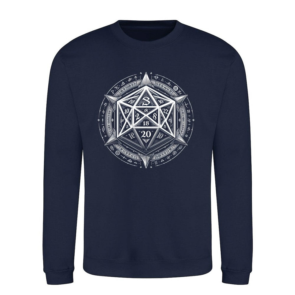 Compass Dice