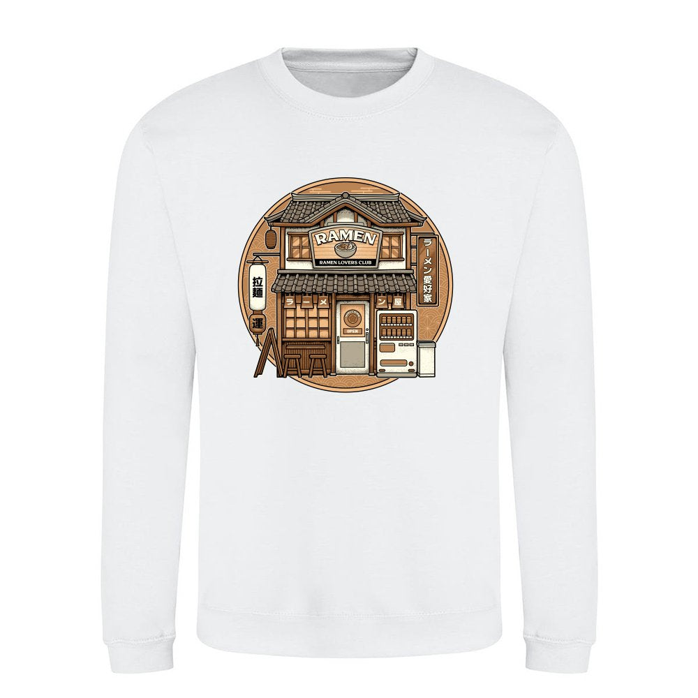 Ramen Lovers Club