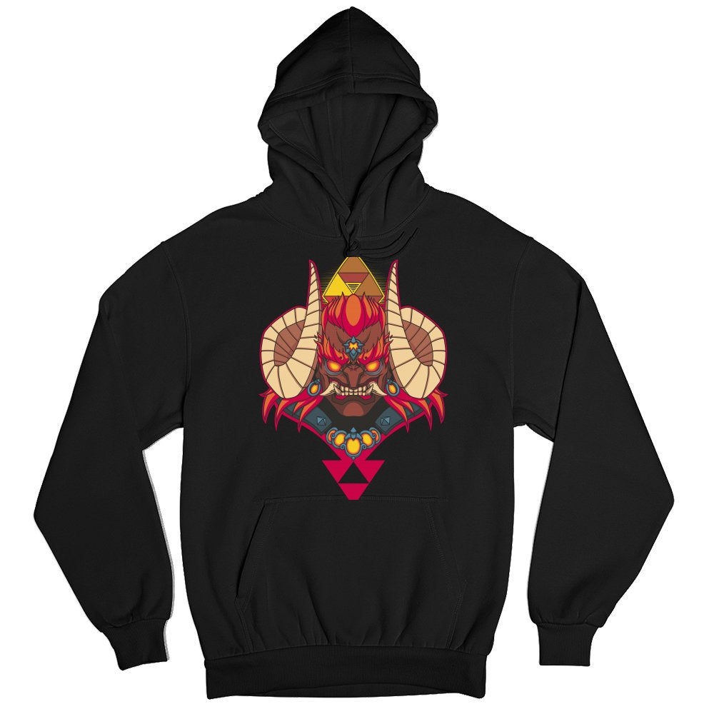 Oni Demon King