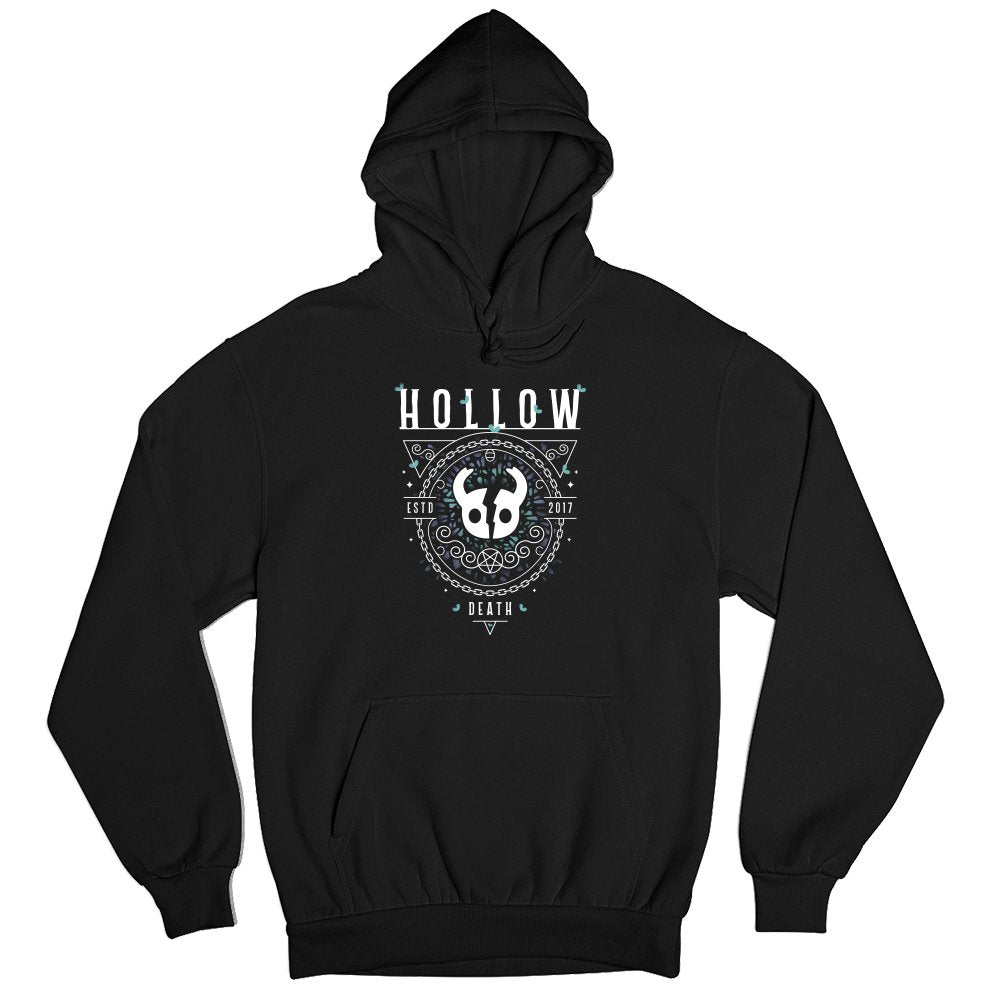 The Hollow Death