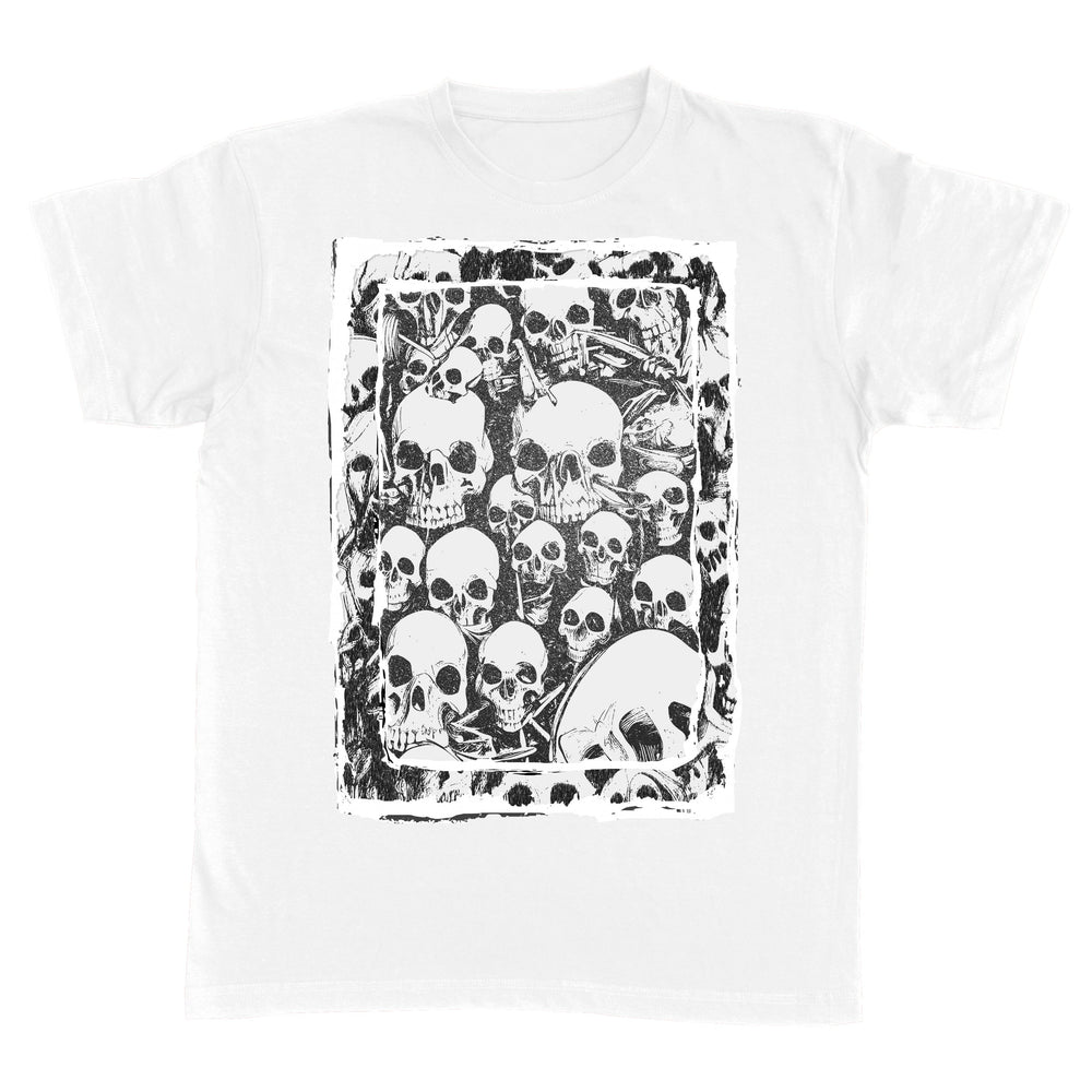 Skull and Skulls Episode 7