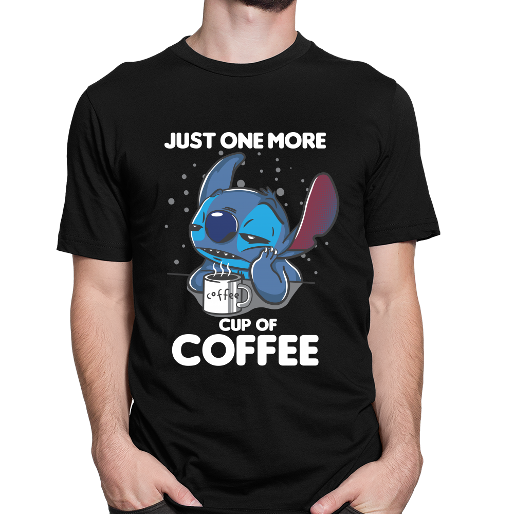 noch einen Kaffee
