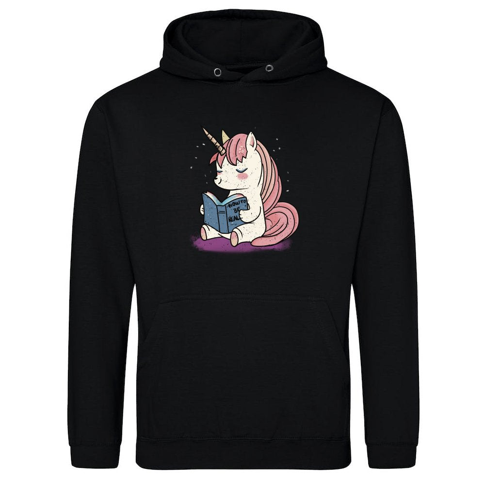 unicorn wie man echt ist