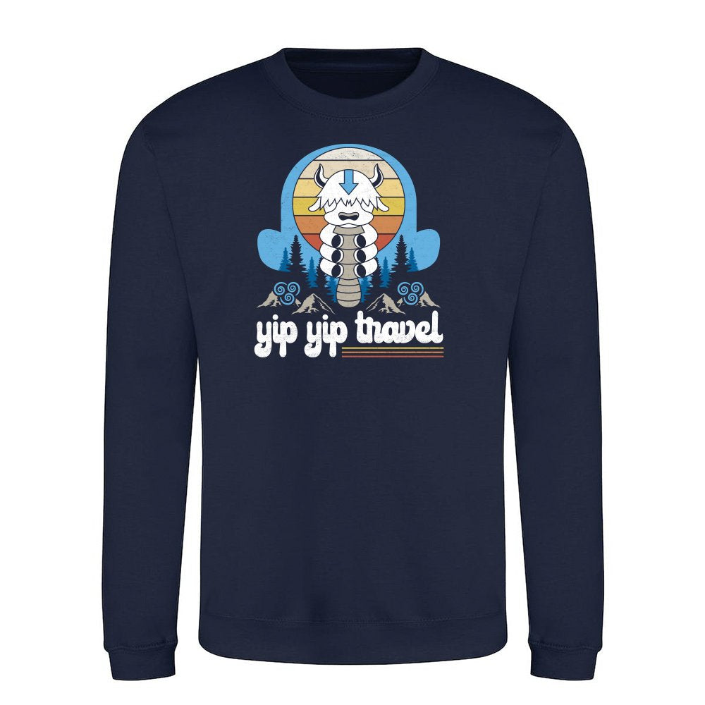 Yip Yip Travel