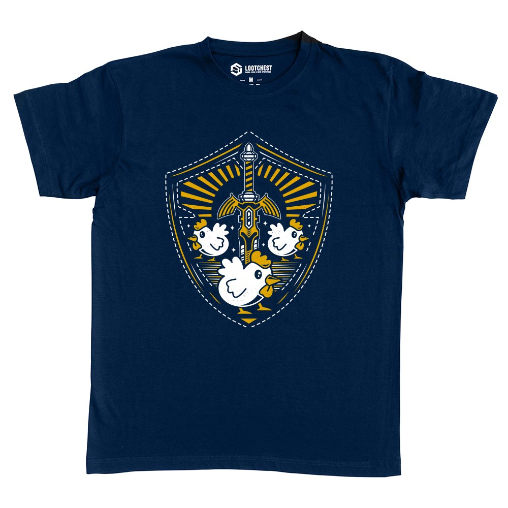 Cuccos Crest