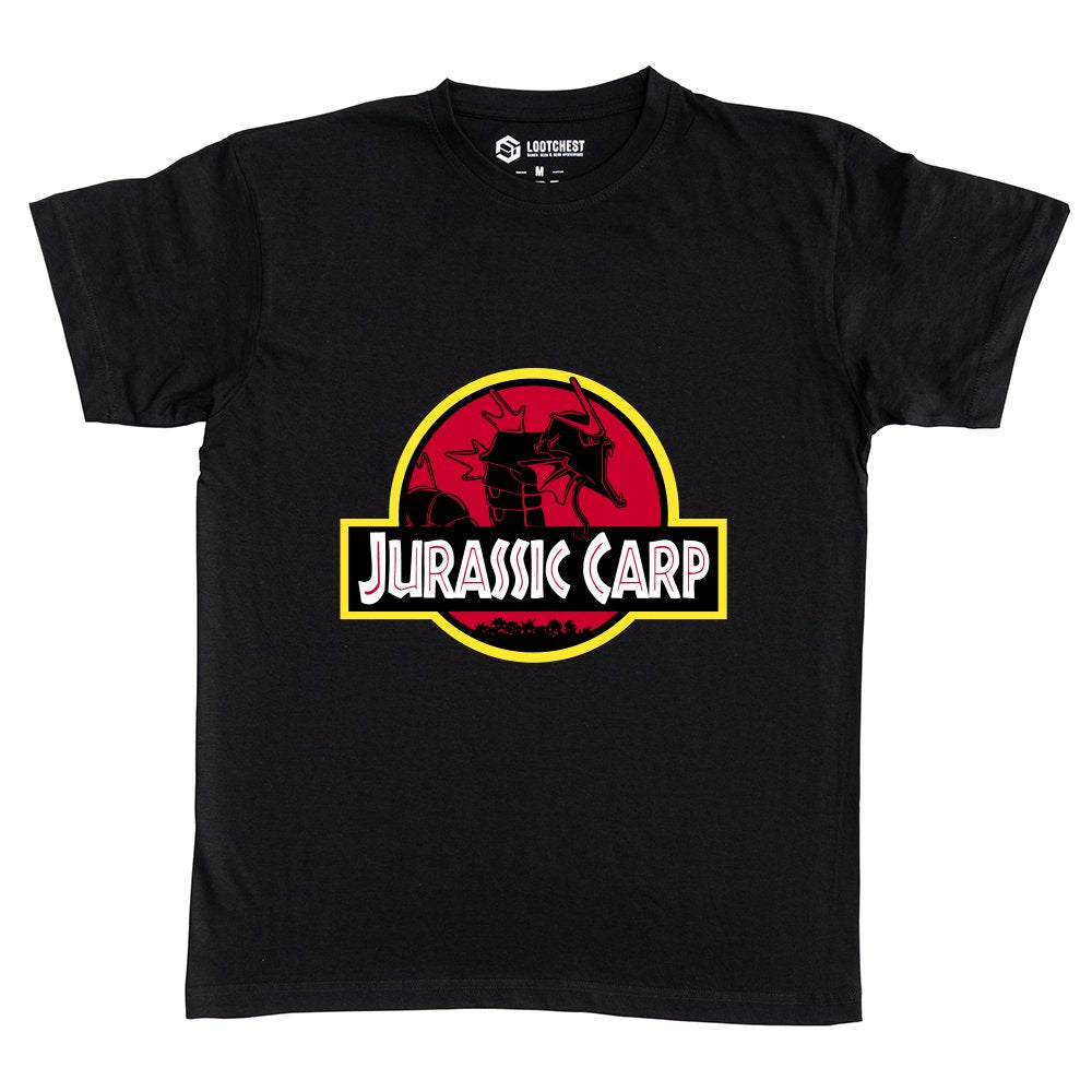 Jurassic Carp