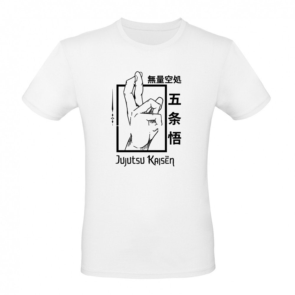 Jujutsu Kaisen hand