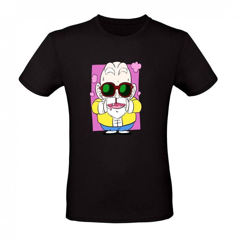 master kami als T-Shirt