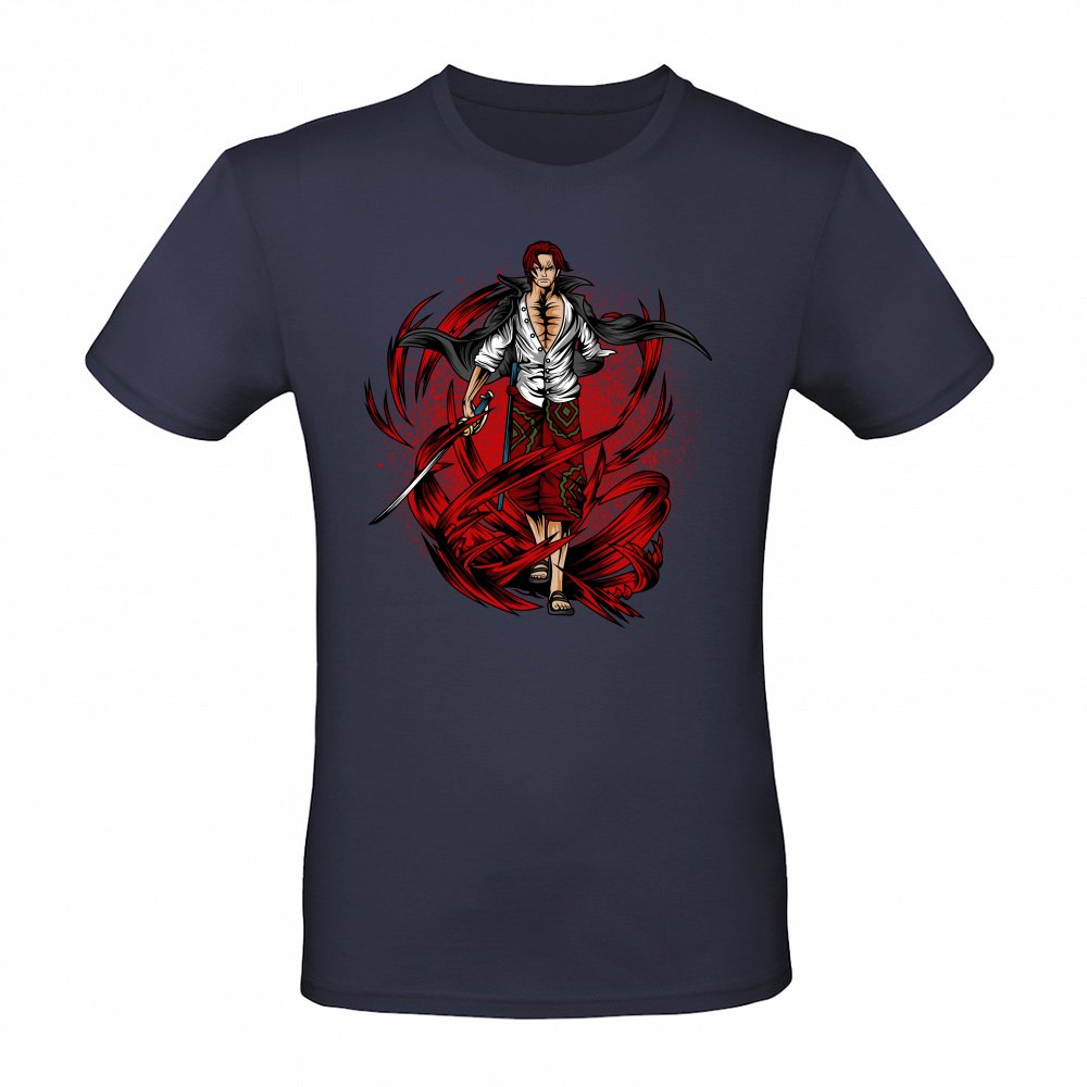 The Legendary Red