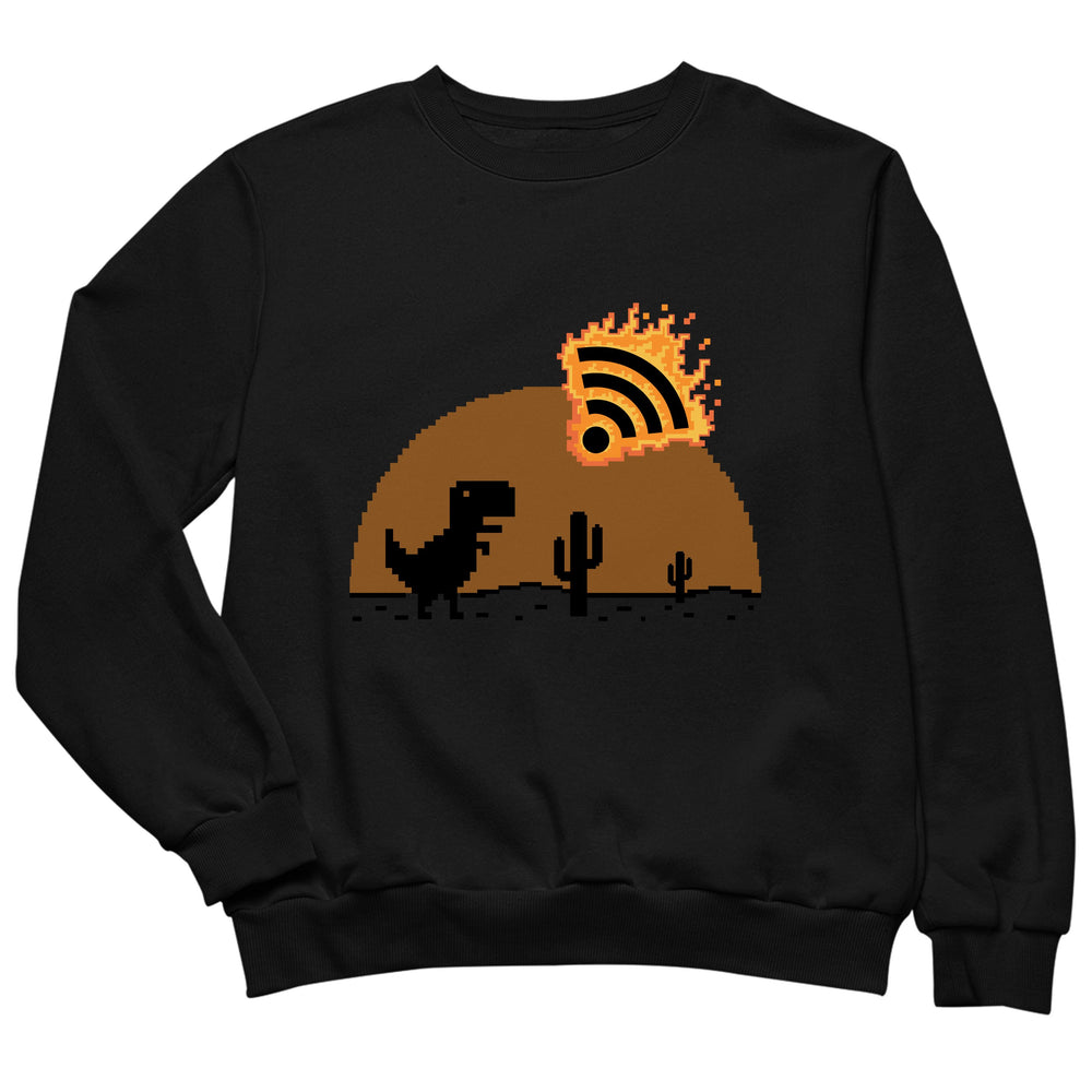 Apocalypse Signal