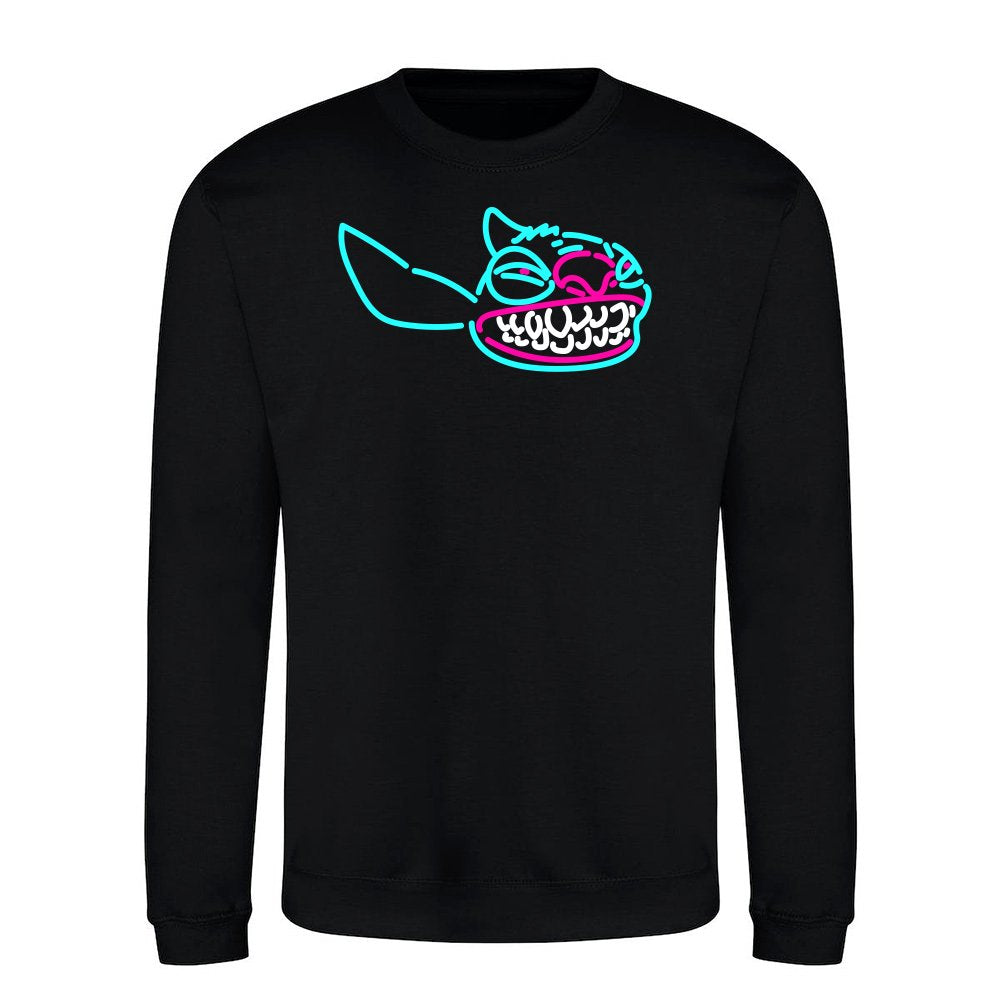 Retro Stitch