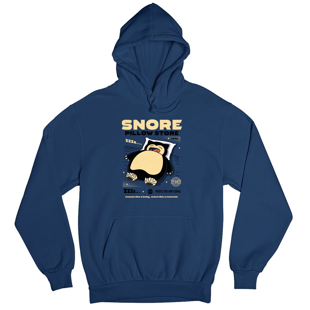 Snore Pillow Store