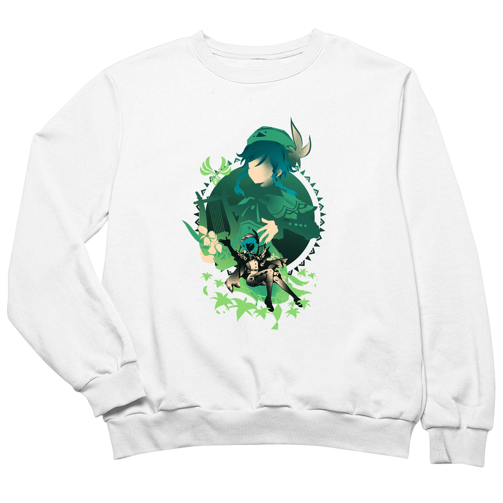 Windborne Bard Venti