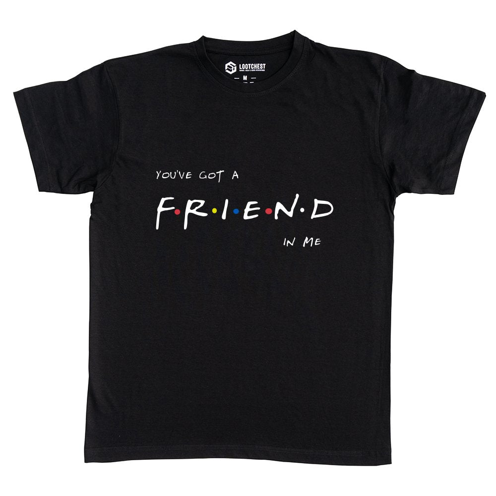 A friend in me